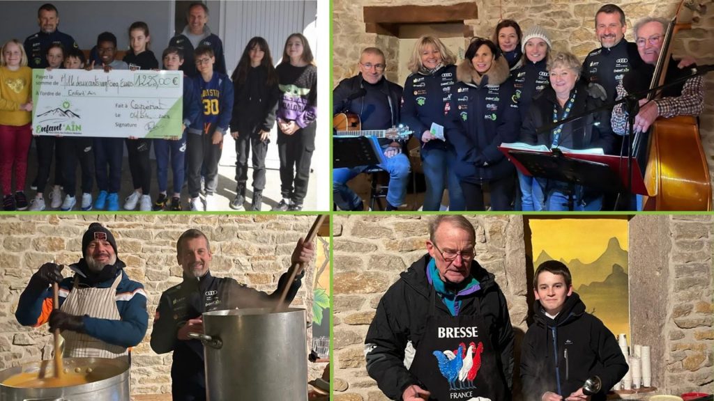 BOL DE SOUPE CEYZÉRIAT