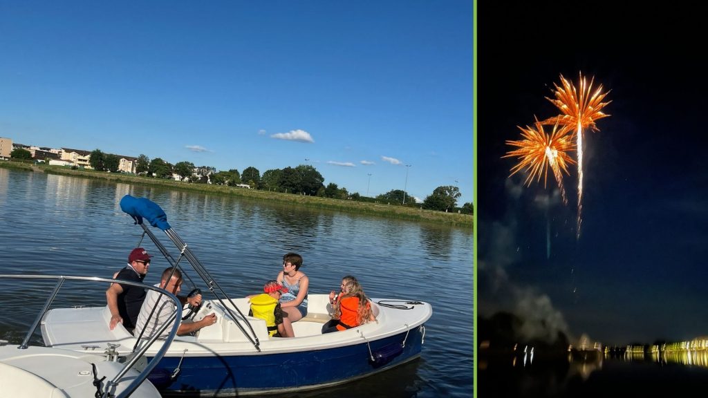 14 JUILLET À MÂCON