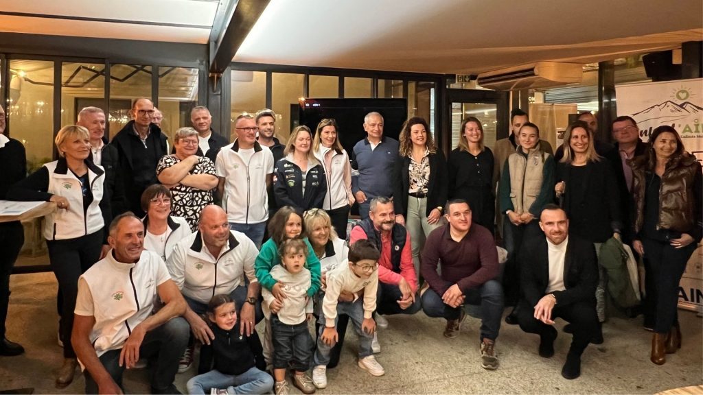 CLUB AFFAIRE DE CŒUR