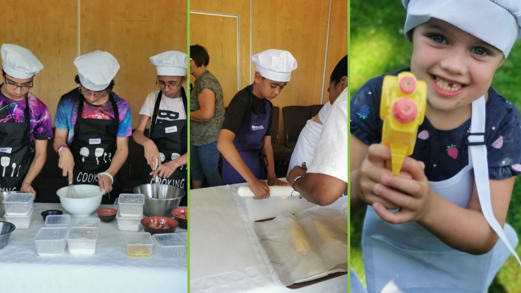 JOURNÉE PÂTISSERIE HÔTEL MERCURE