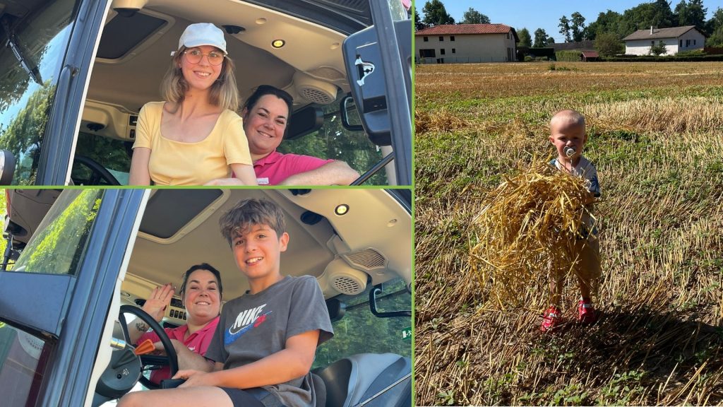 DOMAINE DE LA PEROUSE