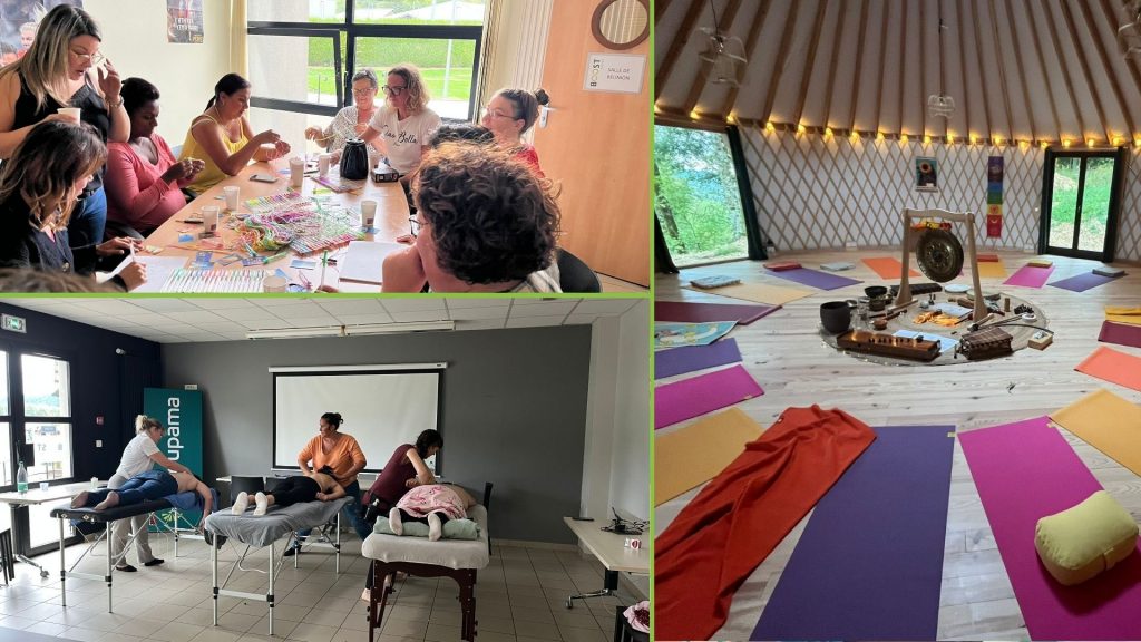 BOOST CENTER PLATEAU D'HAUTEVILLE