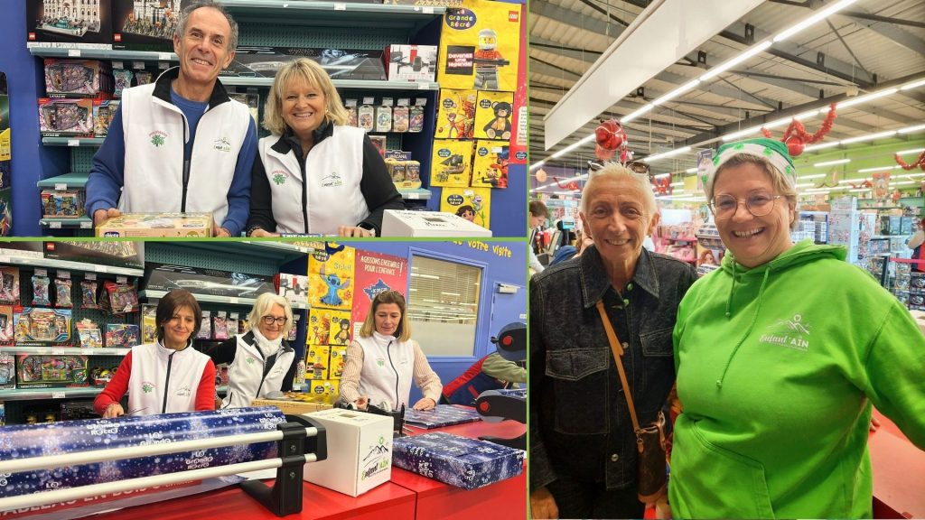 CAP EMERAUDE ET LA GRANDE RECRE