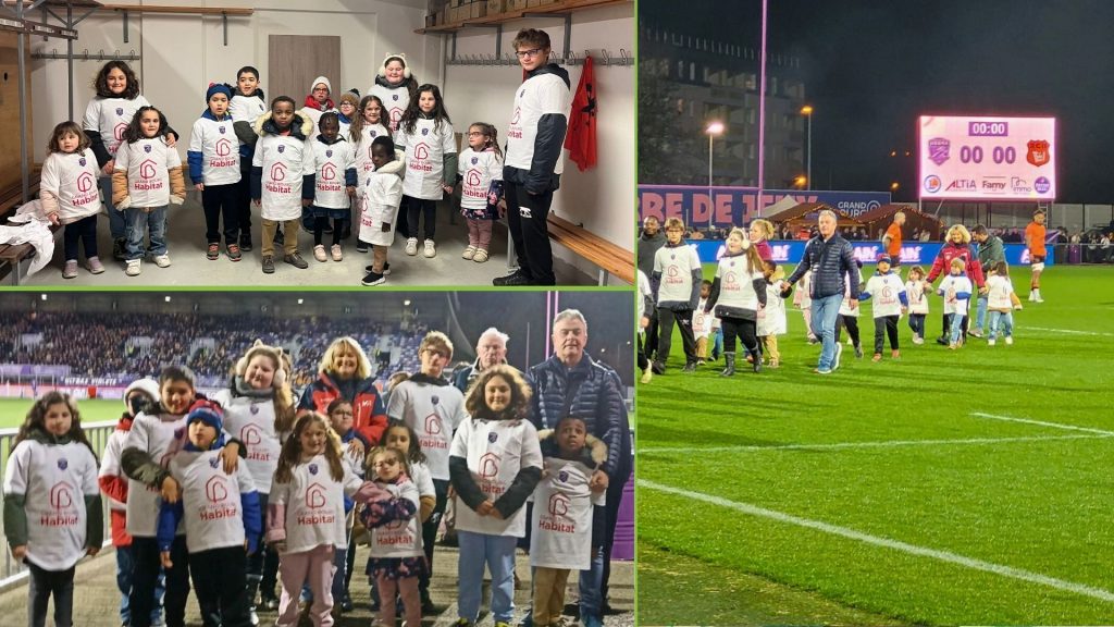 DONNE MOI LA MAIN - USBPA