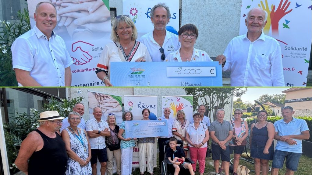 LAURIERS SOLIDAIRES